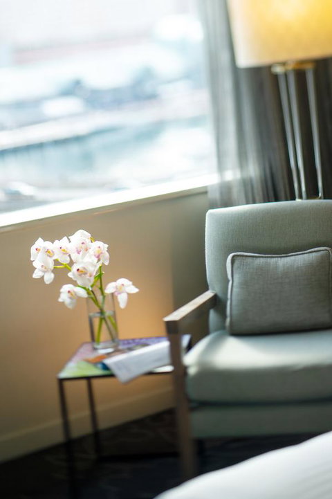 PARKROYAL Darling Harbour, Sydney - Phillip Island Accommodation 14
