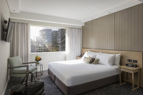 PARKROYAL Darling Harbour, Sydney - Phillip Island Accommodation 7