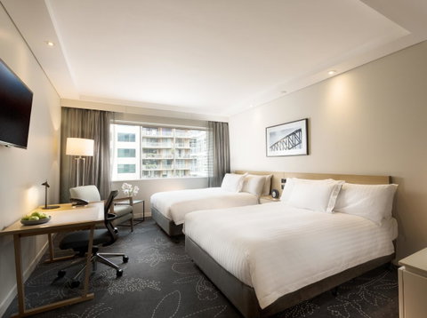 PARKROYAL Darling Harbour, Sydney - Phillip Island Accommodation 19