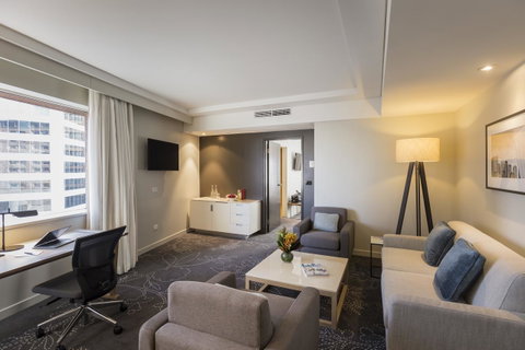PARKROYAL Darling Harbour, Sydney - Phillip Island Accommodation 4