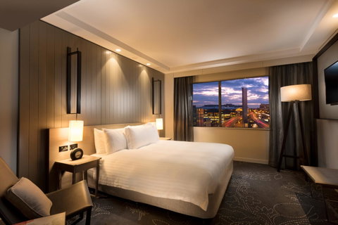 PARKROYAL Darling Harbour, Sydney - Phillip Island Accommodation 13
