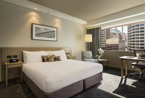 PARKROYAL Darling Harbour, Sydney - Phillip Island Accommodation 39
