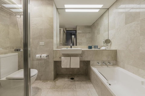 PARKROYAL Darling Harbour, Sydney - Phillip Island Accommodation 41