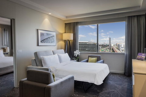 PARKROYAL Darling Harbour, Sydney - Phillip Island Accommodation 32