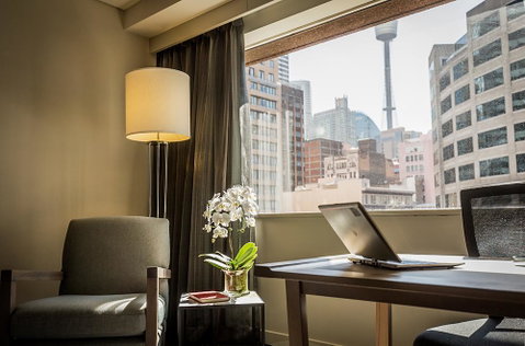 PARKROYAL Darling Harbour, Sydney - Phillip Island Accommodation 2
