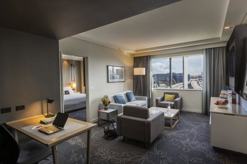 PARKROYAL Darling Harbour, Sydney - Phillip Island Accommodation 5