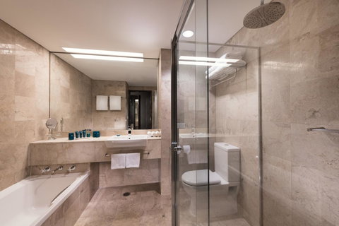 PARKROYAL Darling Harbour, Sydney - Phillip Island Accommodation 17