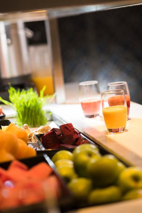 PARKROYAL Darling Harbour, Sydney - Phillip Island Accommodation 9