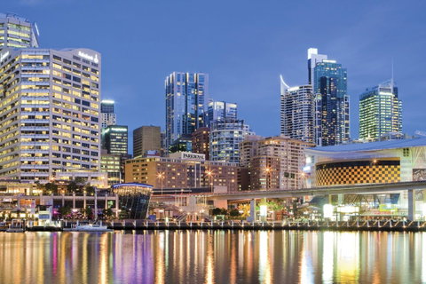 PARKROYAL Darling Harbour, Sydney - Phillip Island Accommodation 27