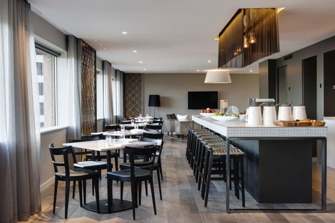 PARKROYAL Darling Harbour, Sydney - Phillip Island Accommodation 35