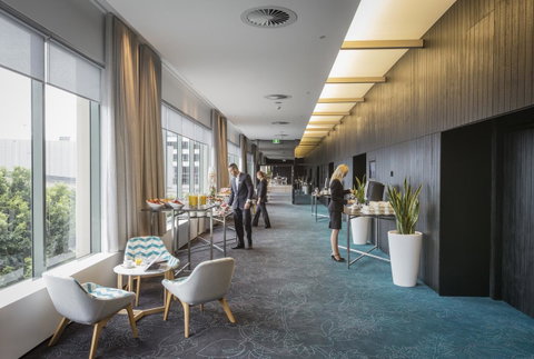 PARKROYAL Darling Harbour, Sydney - Phillip Island Accommodation 44