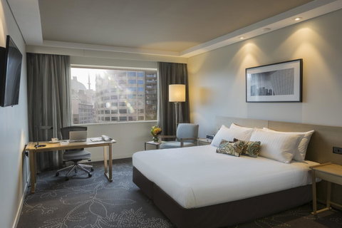 PARKROYAL Darling Harbour, Sydney - Phillip Island Accommodation 25