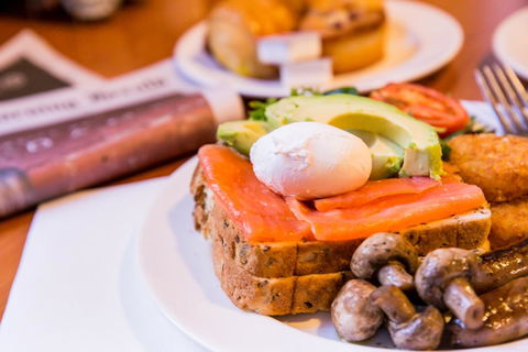 The Grace Hotel - Phillip Island Accommodation 16