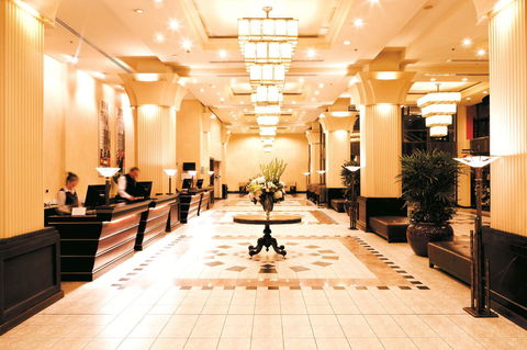 The Grace Hotel - Phillip Island Accommodation 3