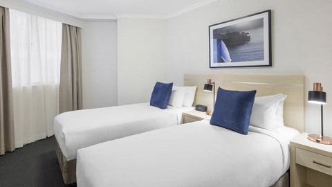 Oaks Sydney Castlereagh Suites - Phillip Island Accommodation 13