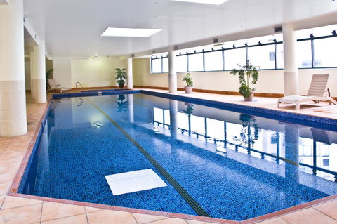 Oaks Sydney Castlereagh Suites - Phillip Island Accommodation 1