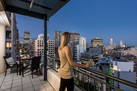 Oaks Sydney Castlereagh Suites - Phillip Island Accommodation 3