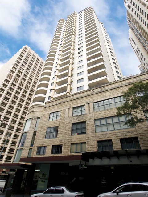 Oaks Sydney Castlereagh Suites - Phillip Island Accommodation 0