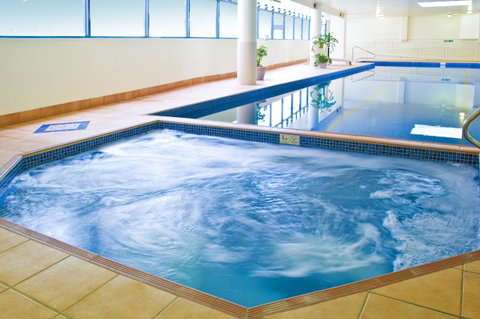 Oaks Sydney Castlereagh Suites - Phillip Island Accommodation 23