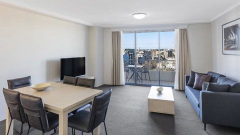 Oaks Sydney Castlereagh Suites - Phillip Island Accommodation 7