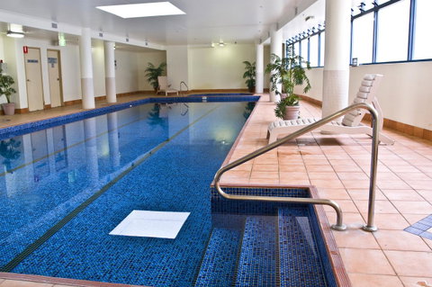 Oaks Sydney Castlereagh Suites - Phillip Island Accommodation 22