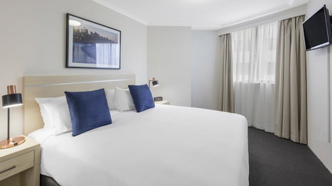 Oaks Sydney Castlereagh Suites - Phillip Island Accommodation 2