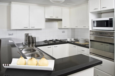 Oaks Sydney Castlereagh Suites - Phillip Island Accommodation 18