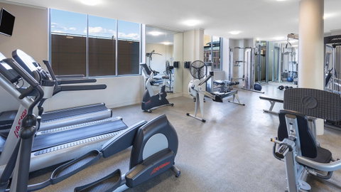 Oaks Sydney Castlereagh Suites - Phillip Island Accommodation 25