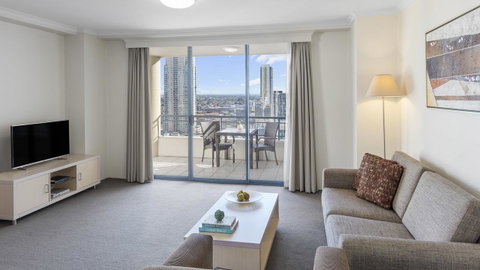 Oaks Sydney Castlereagh Suites - Phillip Island Accommodation 11