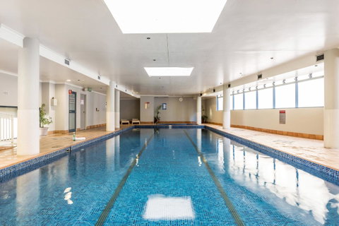 Oaks Sydney Castlereagh Suites - Phillip Island Accommodation 21