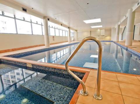 Oaks Sydney Castlereagh Suites - Phillip Island Accommodation 24