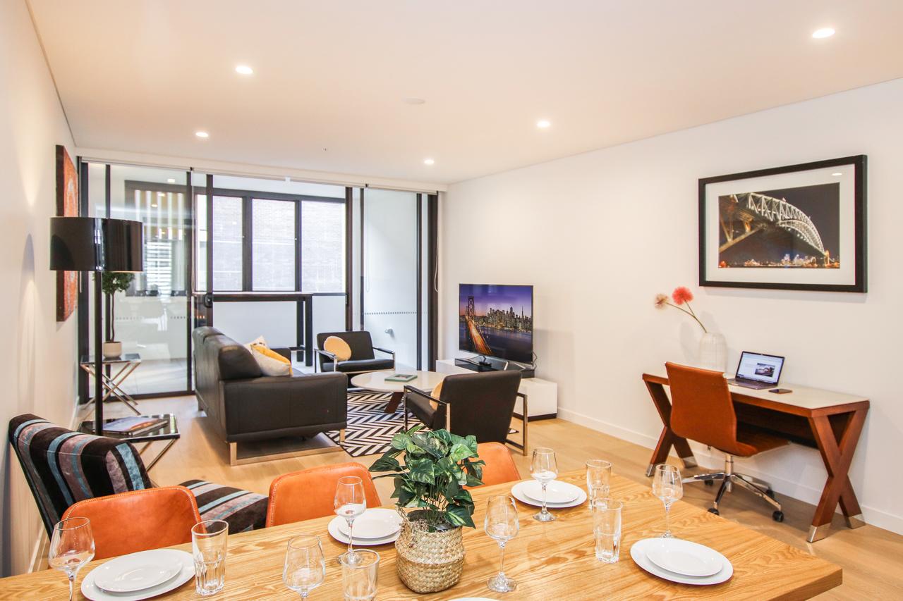 Ultimo NSW Phillip Island Accommodation
