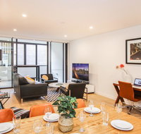 DD Apartments at International Convention Centre - Phillip Island Accommodation