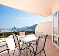 Messines Street Breakwater Apartment 104 - Phillip Island Accommodation