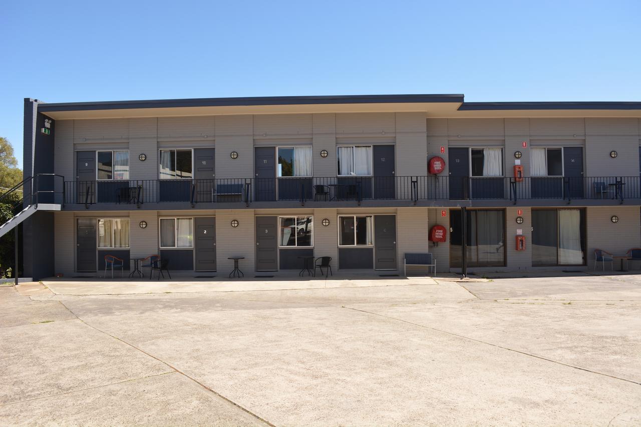 Ganbenang NSW Phillip Island Accommodation