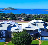The Observatory Holiday Apartments - Phillip Island Accommodation