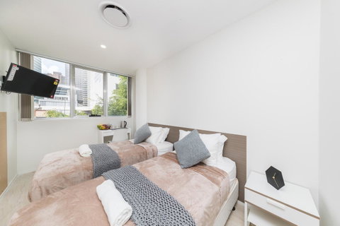 Dixon Residences - Phillip Island Accommodation 3