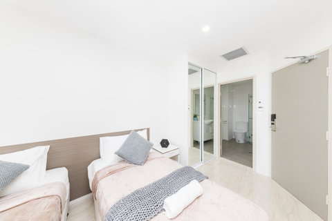 Dixon Residences - Phillip Island Accommodation 20