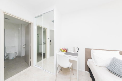 Dixon Residences - Phillip Island Accommodation 21