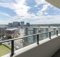 Two bedders apartment with Stunning Water view - Phillip Island Accommodation