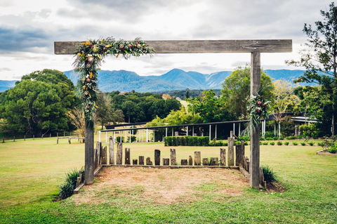 The Lodge Bellingen - Phillip Island Accommodation 36