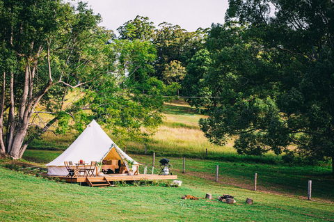 The Lodge Bellingen - Phillip Island Accommodation 33