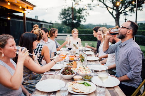 The Lodge Bellingen - Phillip Island Accommodation 41