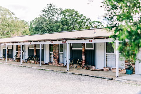 The Lodge Bellingen - Phillip Island Accommodation 7