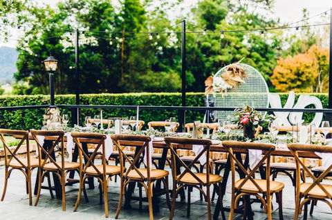 The Lodge Bellingen - Phillip Island Accommodation 20