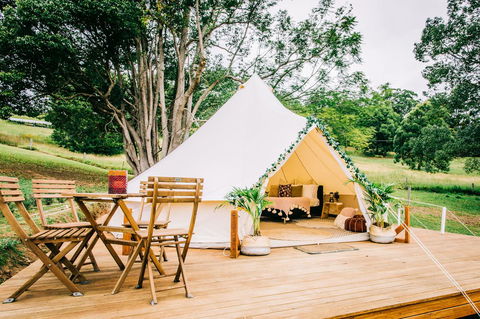 The Lodge Bellingen - Phillip Island Accommodation 38