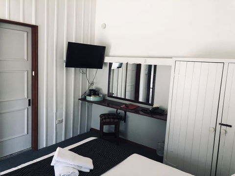 The Lodge Bellingen - Phillip Island Accommodation 17
