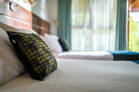 The Lodge Bellingen - Phillip Island Accommodation 10