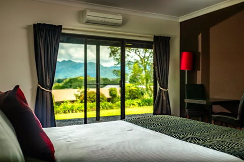 The Lodge Bellingen - Phillip Island Accommodation 14