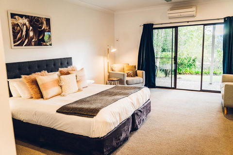 The Lodge Bellingen - Phillip Island Accommodation 26